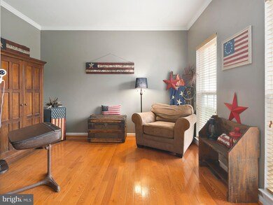 2467 Five Fathom Cir, Woodbridge, VA 22191 - photo 7