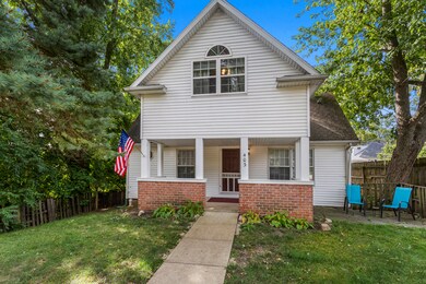 403 E State St, Mahomet, IL 61853 - photo 2