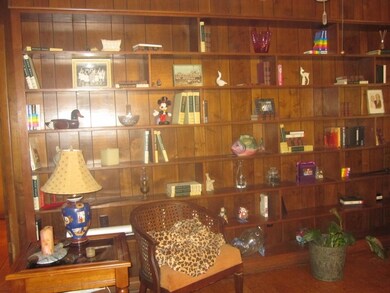 Wall of Shelves in GR