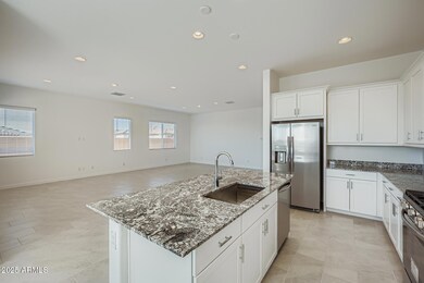 17625 W Lupine Ave, Goodyear, AZ 85338 - photo 4