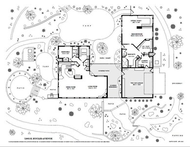 Site Plan Floor Plan