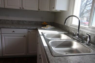 Kitchen Sink