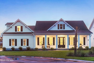 2210 Palm Pointe NE, Leland, NC 28451 - photo 2