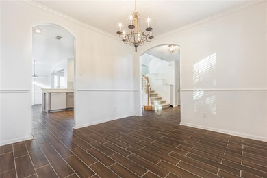 7635 Golden Thistle Ln, Cypress, TX 77433 - photo 5