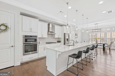 53 Winslow St, Atlanta, GA 30328 - photo 4