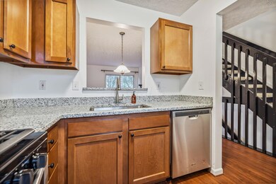 2263 Lila Way unit 63E, Columbus, OH 43235 - photo 7