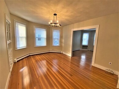 36 Warren St unit 1, Arlington, MA 02474 - photo 2