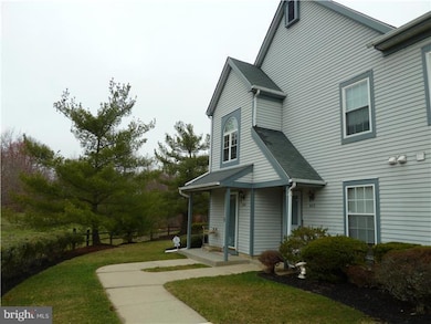 243 Andover Place unit BLD 24, Trenton, NJ 08691 - photo 6