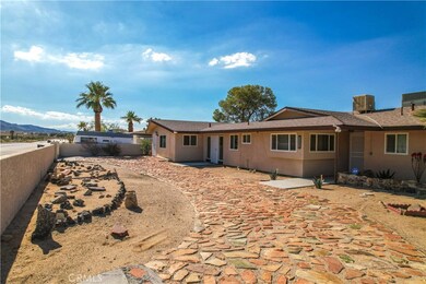 74414 National Park Dr, Twentynine Palms, CA 92277 - photo 3