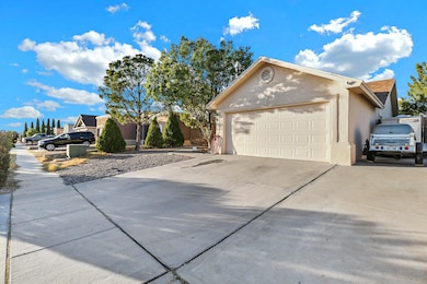 14253 Desert Sage Dr, Horizon City, TX 79928 - photo 4