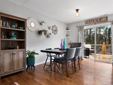 33 High Meadow Rd, Asheville, NC 28803 - photo 7