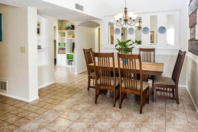 Dining Room (Great Room Vibe)