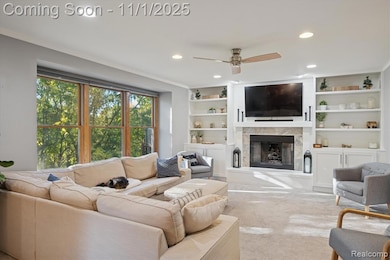 1077 Lincoln Dr unit 3, Brighton, MI 48116 - photo 7