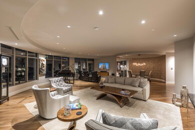 Living Areas