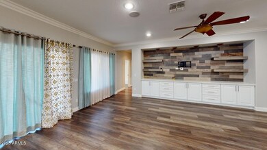 4126 E Page Ave, Gilbert, AZ 85234 - photo 4