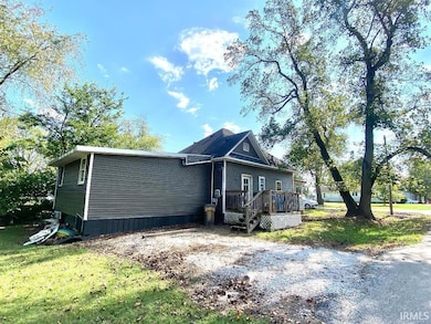 8065 E Terhune St, Dugger, IN 47848 - photo 5