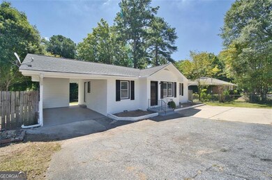 1809 Austell Rd SW, Marietta, GA 30008 - photo 2