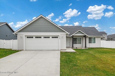 3799 N Abel Ln, Post Falls, ID 83854 - photo 2