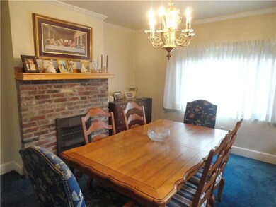 Dining Room.
