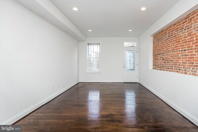 1806 E Pratt St, Baltimore, MD 21231 - photo 3