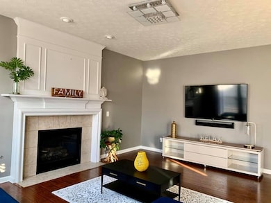 14087 Avalon Blvd, Fishers, IN 46037 - photo 6