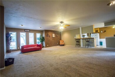 4625 NW 58th St, Oklahoma City, OK 73122 - photo 5