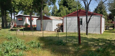 outbuilding from behind