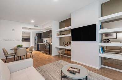 The Elser unit 4511, Miami, FL 33132 - photo 5