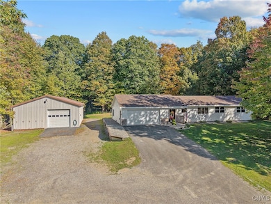 50 W Myers Rd, Oswego, NY 13126 - photo 2