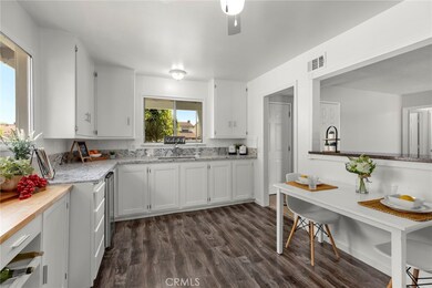 Beautiful Laminated Wood Flooring