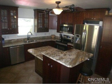 Completely Remodeled Kitchen