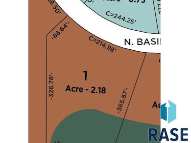 0 Lt1-Bk10 N Basil Ct, Sioux Falls, SD 57110 - photo 4