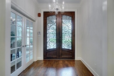 1343 Meadow Glen, Southlake, TX 76092 - photo 5