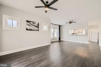 3101 Gibbons Ave unit 1, Baltimore, MD 21214 - photo 3