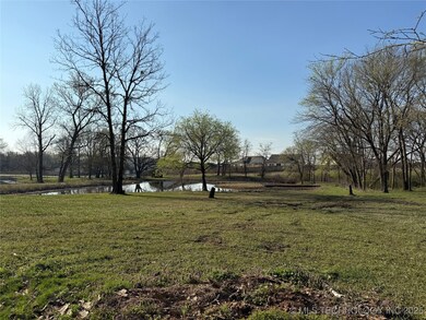 0 S 209th East Ave, Broken Arrow, OK 74014 - photo 2