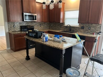 116 Clearview Ct, Sanford, NC 27332 - photo 5