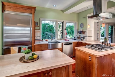 3215 74th Place SE, Mercer Island, WA 98040 - photo 4