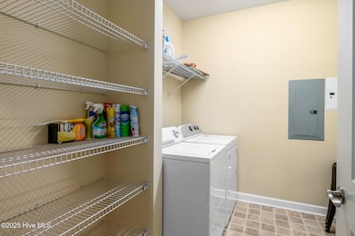 395 S Crow Creek Dr NW unit 1210, Calabash, NC 28467 - photo 7