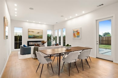 829 Nomas St, Dallas, TX 75212 - photo 2