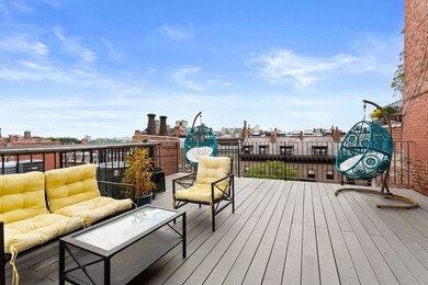 127 Beacon St unit 51, Boston, MA 02116 - photo 2