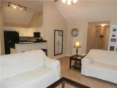 View from Hearth Room: Neutral colors, great light