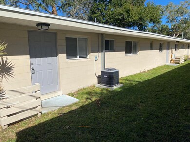 Outside Entry