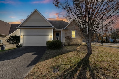 2025 Green Timbers Dr, Antioch, TN 37013 - photo 2