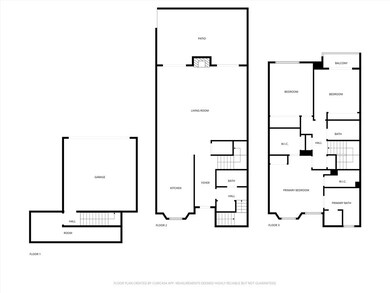 1122 Arcadia Ave unit D, Arcadia, CA 91007 - photo 2