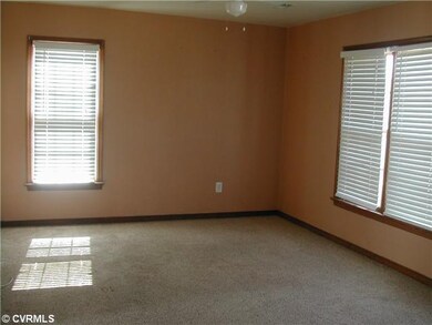 Living Room - Living room