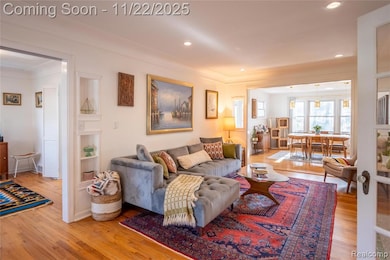 1217 Mayfield Dr, Royal Oak, MI 48067 - photo 7