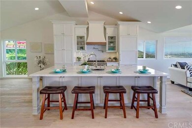 Smartly designed with Thermador appliances and cus