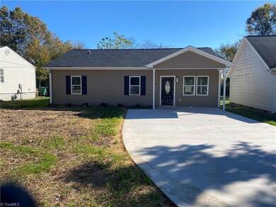 229 Windley St, High Point, NC 27260 - photo 2