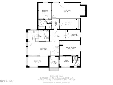 2D plan
