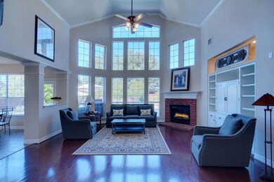 405 Chesapeake Ln, Southlake, TX 76092 - photo 3